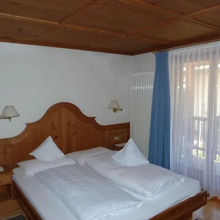 Bed & Breakfast Ciasa Alexander