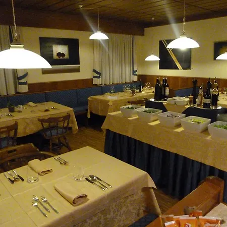 Ciasa Alexander Bed & Breakfast