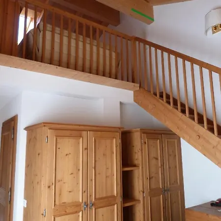 Bed & Breakfast Ciasa Alexander